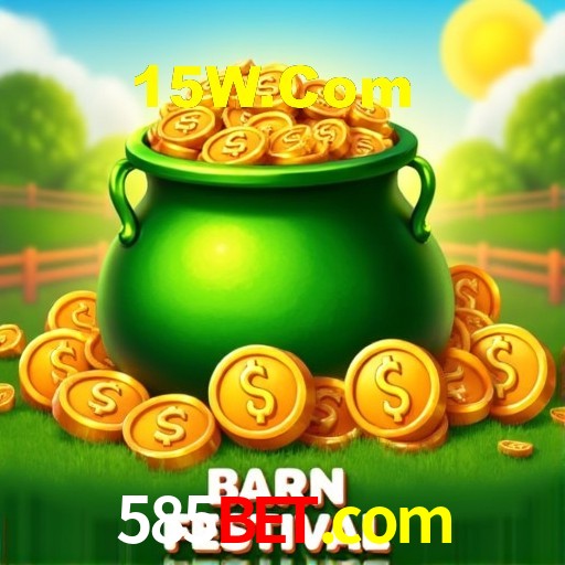 A Emoção da Loteria na 585bet.com: Uma Chance de Mudança de Vida